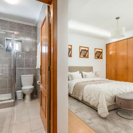 Cinfães Centro Stay