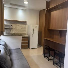 Studio FLAT BETIM A