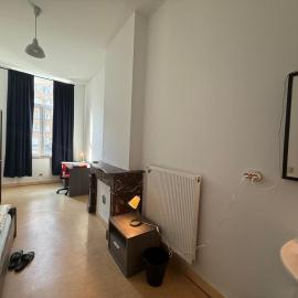 Chambres en appartements partagés Mean, Hotel in Lüttich