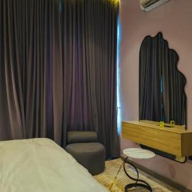 Viesnīca Liam Signature Apartments pilsētā Alimosho