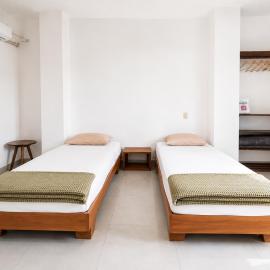 Galápagos Downtown Suite