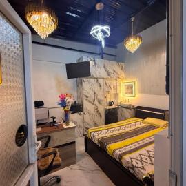Charming Room&Kitchen,Fast Wi-Fi & Great Location