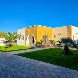 Villa Safiya
