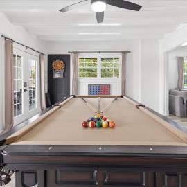 The Social House - 7BR Hot Tub & Pool Table