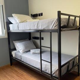 Hostel Mirandopólis