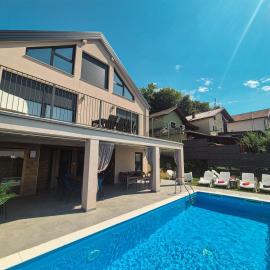 Casa Kapela, hotel in Donji Koncovčak