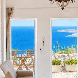 TOP SUITES: Ermoupoli şehrinde bir otel