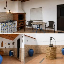Casa Bia Olívia, hotel Albernoában