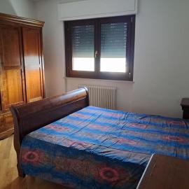 La casa di Dina, hotel v destinácii Teramo
