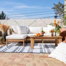 Casa Escorpión Oaxaca · · Handmade in Oaxaca · A/C · Patio · Rooftop ·