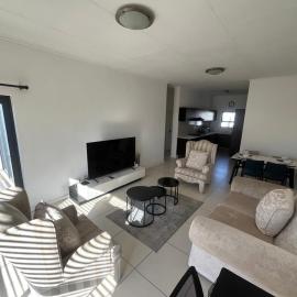 Cosy apartment in Greenstone Hill