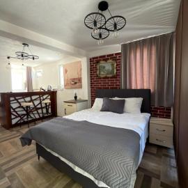 Saymon apartment Trpejca