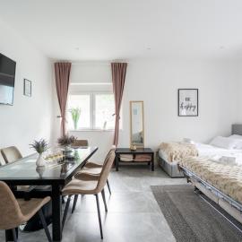 COY Apartments Purkersdorf - Garden Comfort for Work Family near Vienna, hotel en Purkersdorf