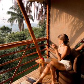 Cultivarte, hotel in Anapoima