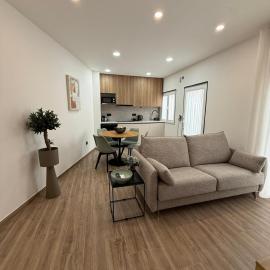 Yellow Sweet Home MARBIA
