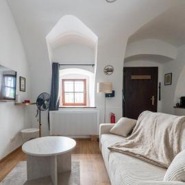 Coyhomes Steyr Riverside - Serviced Apartments, hotel en Steyr