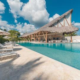 Apartment nearby the beach at Portillo RAA