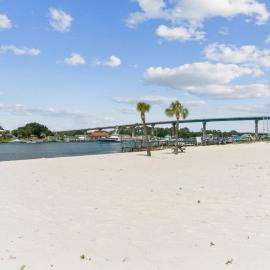 Banana Bay Townhome #13932 - Playa Way, hotel u gradu 'Perdido Key'