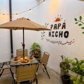 Papá Nicho - 3 Min to Park, Entire Home