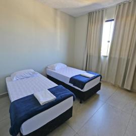 Hotel Flat Ipatinga, hotel in Ipatinga