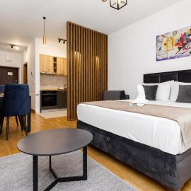 RONDO Studio & Apartments