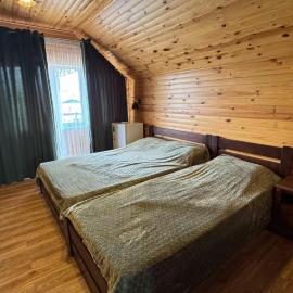 Гостьовий будинок Seleria на Лебедівці, hotel in Lebedevka
