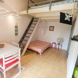 Charmant Bungalow à Tartane- 5 min de la plage