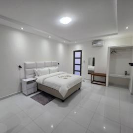 SADO Guesthouse, hotelli Katima Mulilossa