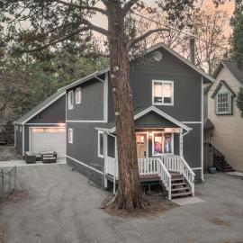 NEW Peak Pursuit Spa, Dogs Ok, Sauna, Lrg Game Rm