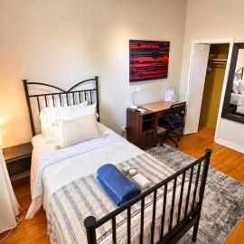 North York Quiet Room#2, hotel u gradu Toronto