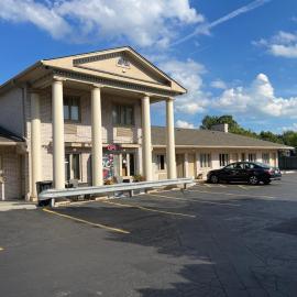 D-Lux Budget Inn Lemont, hotel sa Lemont