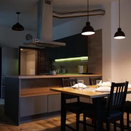 Apartman Sysl, hotel v destinácii Říčany