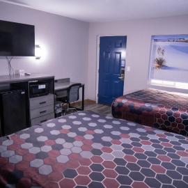 Budget Inn, hotel a Alamogordo