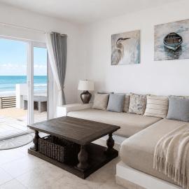 Yellow Heron House, hotel u gradu 'Puerto Villamil'
