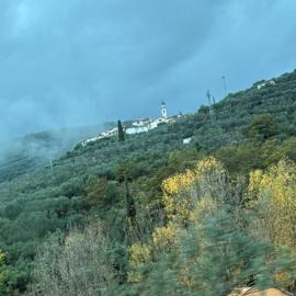 Casa Ottano, hotel u gradu 'Pornassio'