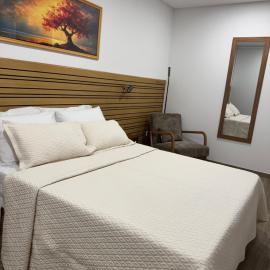 Malecón Do Azeite, hotel em Moura