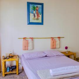 La Casa de Piero - Alojamiento en Piura, hotel in Piura