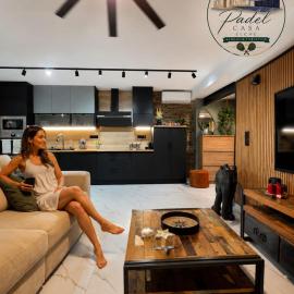 Padel Casa Elche