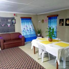 JayDees Homestay, hôtel à Taveuni
