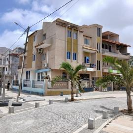 Apartamento T2-Dunas Centro