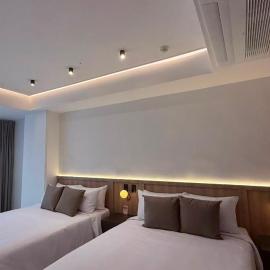 Autenthico Atempo Local Suites Medellin