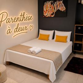 Parenthèse à deux