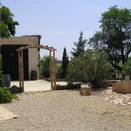 Casa Rural La Navarra، فندق في فيلاروبليذو