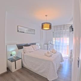 La Casa de la Calma de Santiago Apartment and Wellness، فندق في ميلادوريو