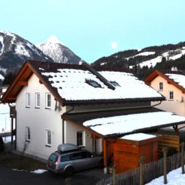 Kötschach