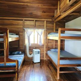 Casas vacacionales Sofioli, hotel em Pedernales