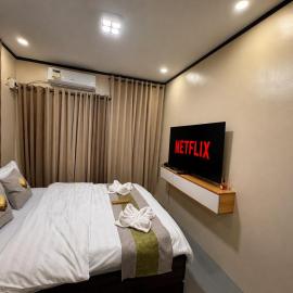Cozy Neighbor Spot- Balite Malolos 2