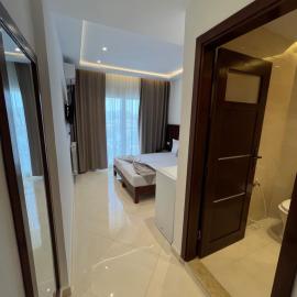 Hotel bouzeriba, hotel u gradu 'El Kala'