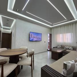 Appartement Cheikh de luxe Sidi Rahal
