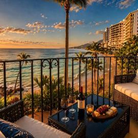 Studio Girasol 112 PV Best View - Playa Gemelas
